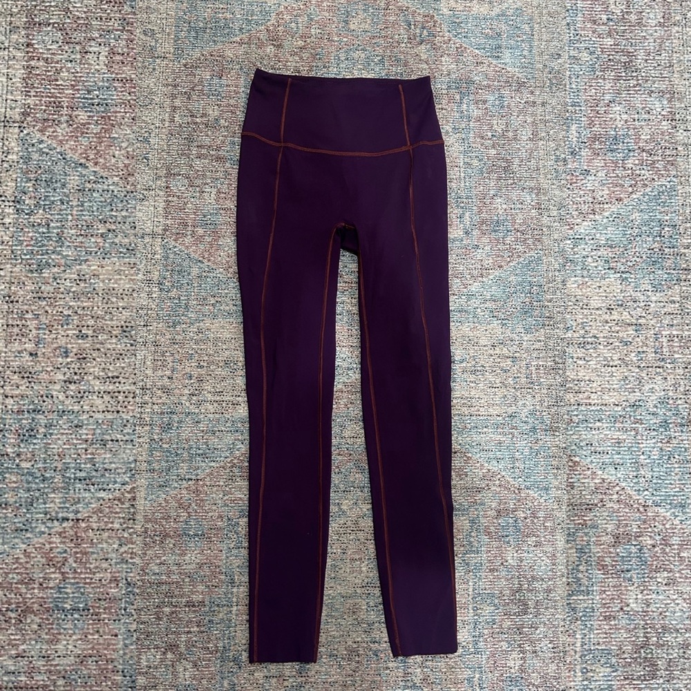 Lululemon Leggings 4